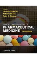 Principles and Practice of Pharmaceutical Medicine