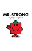 Mr. Strong