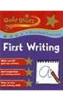 First Writing