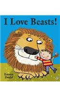 I Love Beasts!