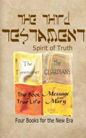 Third Testament-Spirit of Truth