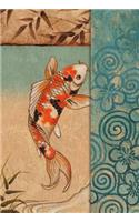 Oriental Koi Journal