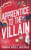 Apprentice to the Villain: (2 Assistant and the Villain)