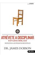 Dare to Discipline Kit Sp