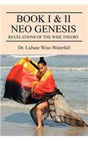 Book I & II Neo Genesis
