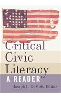 Critical Civic Literacy