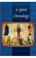 Spirit Christology