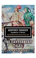 Canterbury Tales: Classic Collection