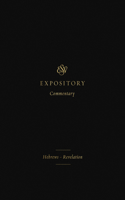 ESV Expository Commentary: Hebrews-Revelation (Volume 12)