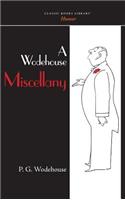 Wodehouse Miscellany