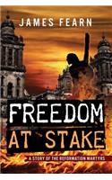 Freedom at Stake