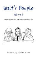 Walt's People - Volume 6