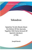 Tolondron