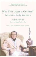 Was This Man a Genius?: Talks with Andy Kaufman