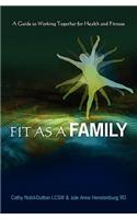 Fit As A Family