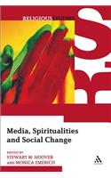 Media, Spiritualities and Social Change