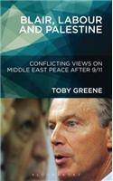 Blair, Labour, and Palestine