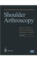 Shoulder Arthroscopy