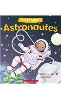 Au Travail: Astronautes