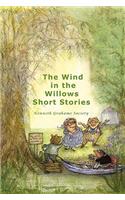 The Wind in the Willows Short Stories (Paperback)
