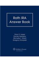 Roth IRA Answer Book