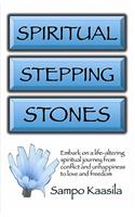 Spiritual Stepping Stones