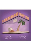 Herbie Hermit Crab