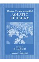 Modern Trends in Applied Aquatic Ecology