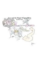Joey and the Magic Dream Pillow: (English)