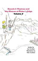 Bennie & Thomas and the Rescue at Razor's Edge