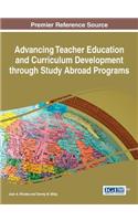Advancing Teacher Education and Curriculum Development through Study Abroad Programs
