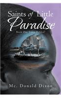 Saints of Little Paradise