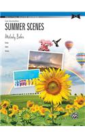 Summer Scenes