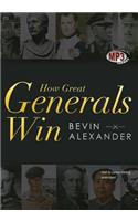 How Great Generals Win