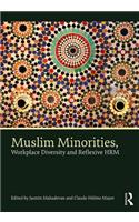 Muslim Minorities, Workplace Diversity and Reflexive HRM