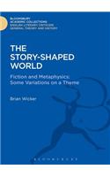 The Story-Shaped World