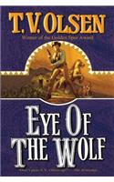 Eye of the Wolf