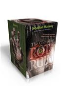The Complete Rot & Ruin Collection (Boxed Set): Rot & Ruin; Dust & Decay; Flesh & Bone; Fire & Ash; Bits & Pieces(Rot & Ruin)