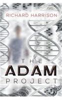 The Adam Project: (English)