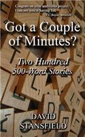 Got a Couple of Minutes?