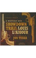 Showdown Trail Lib/E