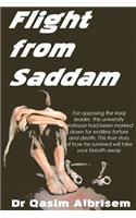 Flight from Saddam