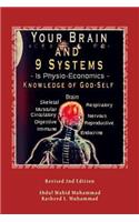 Your Brain and 9 Systems