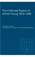 Collected Papers of Alfred Young 1873-1940