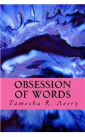 Obsession Of Words: (English)