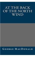 At the Back of the North Wind