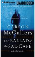 Ballad of the Sad Café
