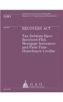 Recovery Act