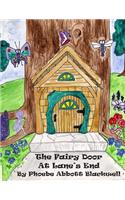 Fairy Door At Lane's End