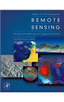 Remote Sensing: Models and Methods for Image Processing